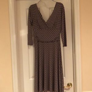 Maggy London Dress